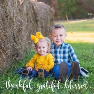 Meet your Posher, Megan